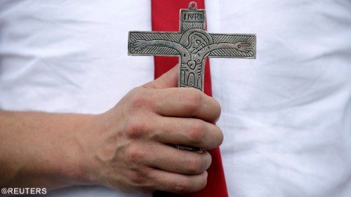Bispo de Estância: cristãos leigos assumam seu papel na sociedade