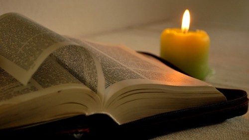 Молитовне читання Святого Письма: пояснення і заохочення душпастиря