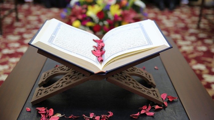 Das heilige Buch des Islams: Der Koran