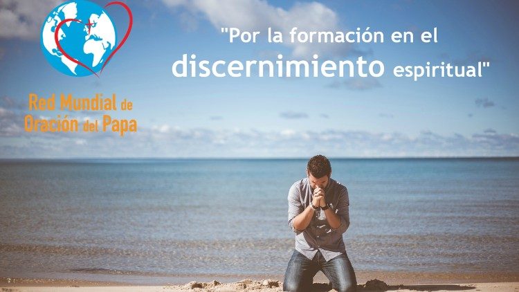 Qué significa discernimiento espiritual? Lo explica el P. Frédéric Fornos -  Vatican News