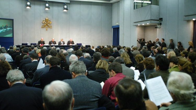 Holy See Press Office