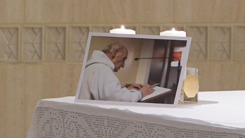 Hace tres años moría asesinado el Padre Jacques Hamel