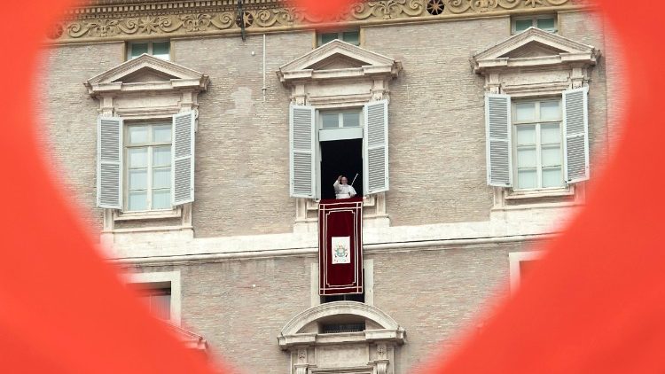 Gilt nicht per Whatsapp: Der Segen des Papstes