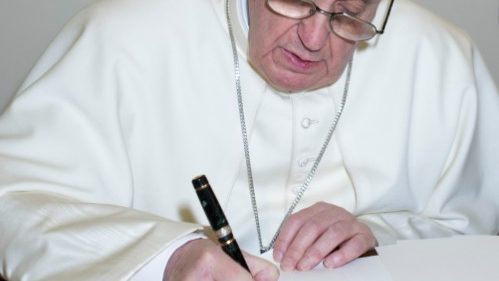 List pápeža Františka biskupom USA na duchovných cvičeniach v Chicagu - DOPLNENÉ