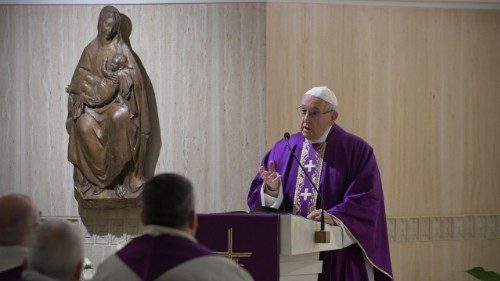 Messe à Sainte-Marthe du 5 mars 2018