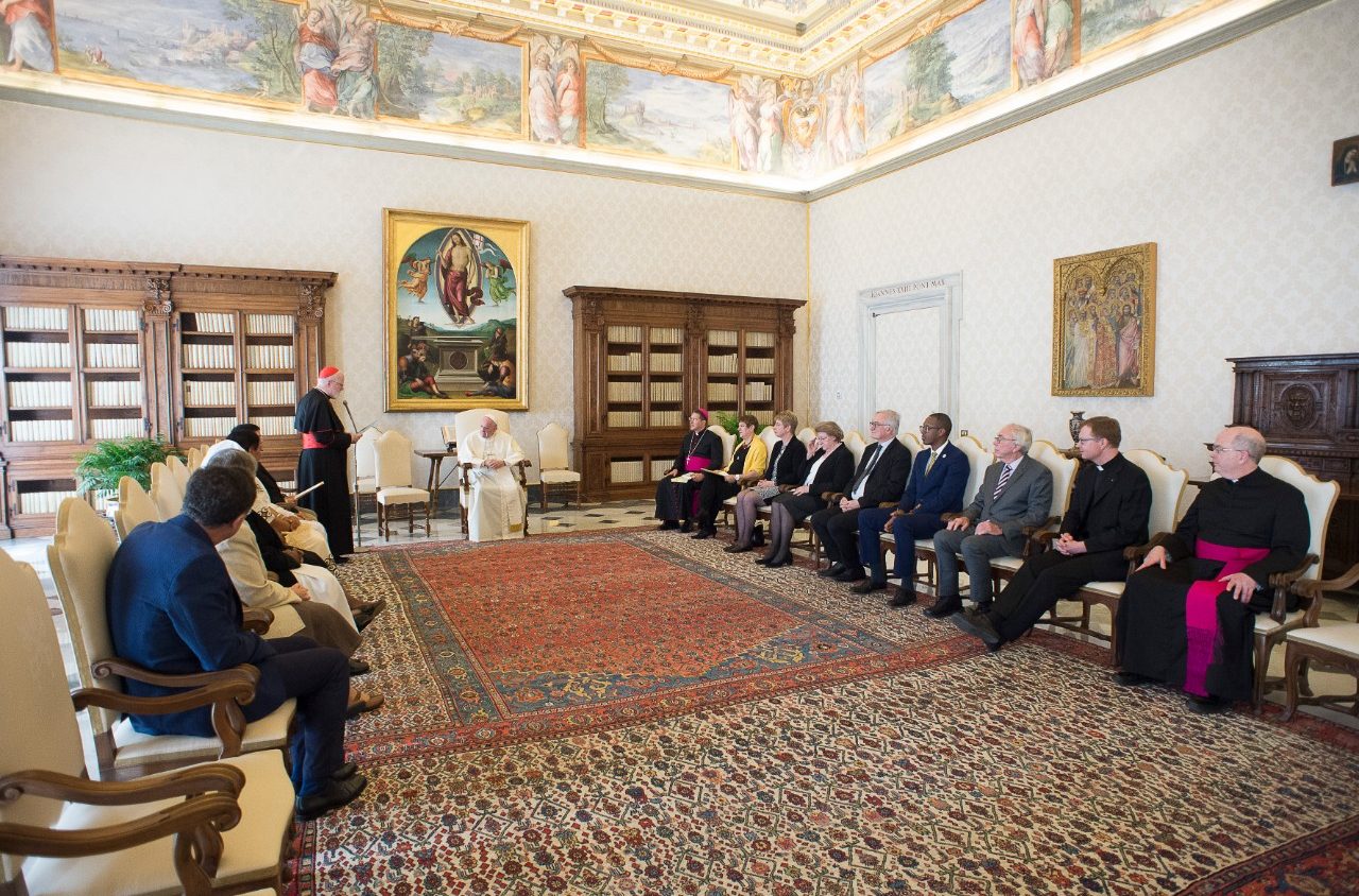 Епископы США заявили о «нравственном крахе» в Церкви - Vatican News