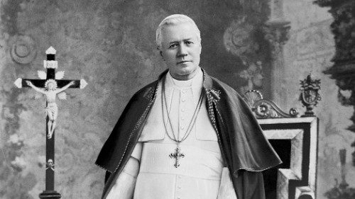 A contribuição dos Papas pré-conciliares na reforma litúrgica