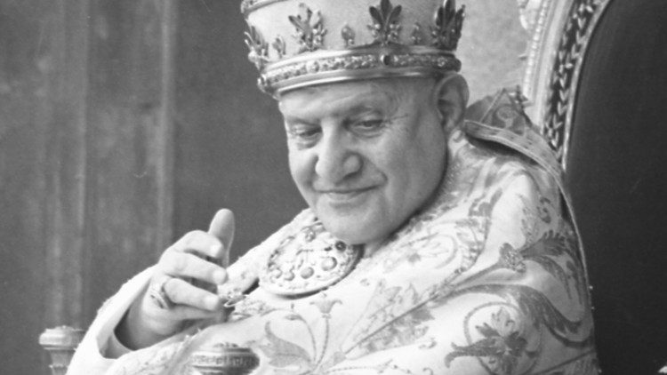 教皇聖ヨハネ23世