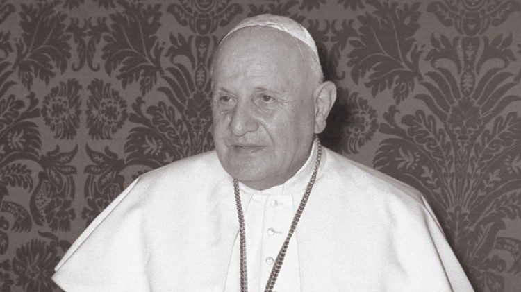 Papa Yohane XXIII 