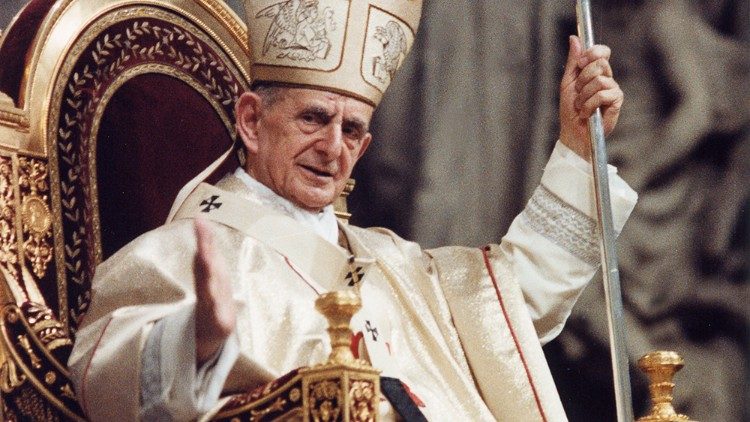 Popiežius Paulius VI