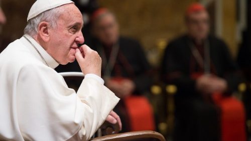 Vatikanreform: Neue Statuten für das Pastoral-Dikasterium