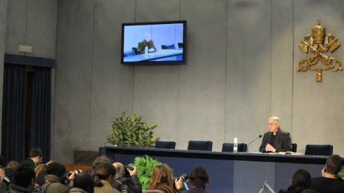 Italien: Pater Lombardi bemängelt Kinderschutz-Leitlinien