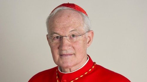 Vatikan: Kardinal Ouellet für Stärkung der Frauen