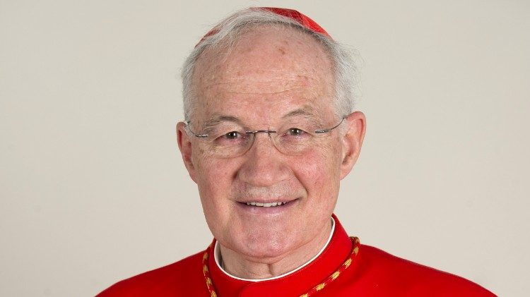 2018-01-22 cardinale Marc Ouellet