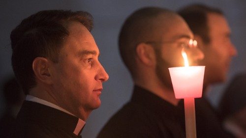 Dom Belisário: o desafio de formar bons padres, mas também o laicato