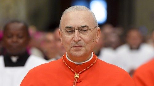 Cardinal Zenari: il faut soutenir le développement de la Syrie abandonnée