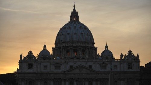 Abolition du secret pontifical pour les abus: une décision historique