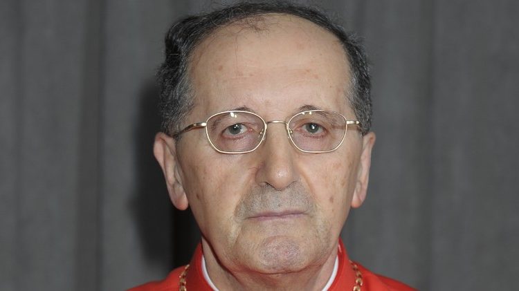 cardinale Stella Beniamino