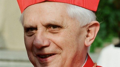 Защита несовершеннолетних в Церкви: Бенедикт XVI
