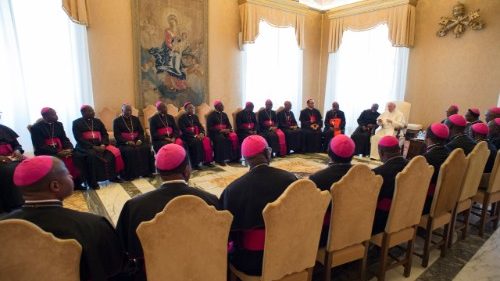 Les évêques nigérians rappellent le caractère «apolitique» de l’Église 