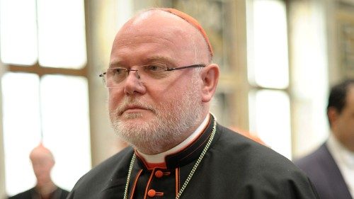 D: Kardinal Marx warnt vor „Unachtsamkeit und Klerikalismus“