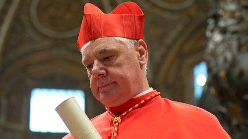 Corona-Kritik: Kardinal Müller wollte Erzbischof Viganò nicht schroff absagen