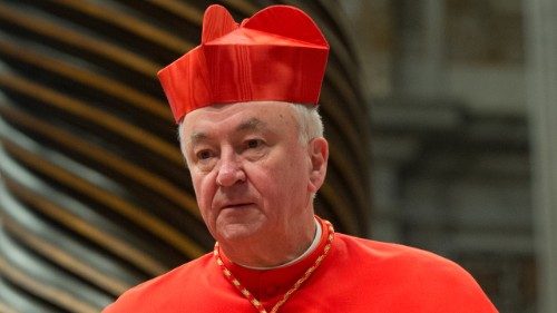 Großbritannien: Kardinal warnt vor Verrohung des politischen Diskurses