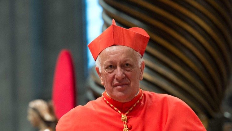 Kardinal Ezzati