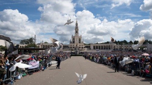 Obispos europeos y africanos se reúnen en Fátima para hablar sobre la Globalización