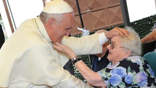 La Journée des grands-parents est l'occasion de rendre leur dignité aux laissés-pour-compte