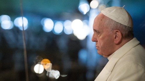 The Pope abolishes the pontifical secret in cases of sexual abuse