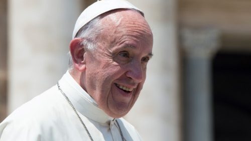 Vatikan: Enzyklika „Fratelli tutti“ wird am 4. Oktober veröffentlicht