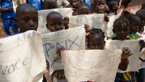 L'épiscopat centrafricain appelle au réveil des consciences