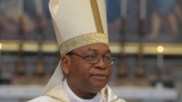 Kardinal John Olorunfemi Onaiyekan