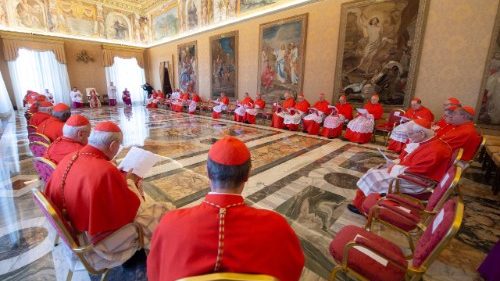 Pope Francis announces that he will canonize Nunzio Sulprizio in October