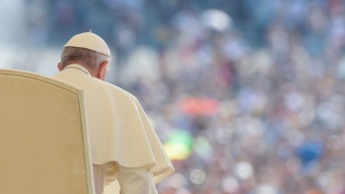 Il Papa inizia gli incontri con le vittime di abusi in Cile