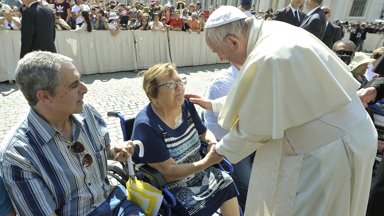 Francisco, o Papa que criou anticorpos dentro da igreja sem a