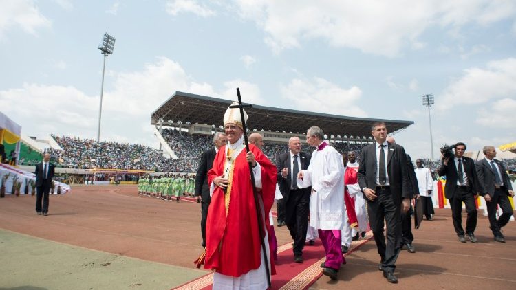 Padre Joseph Eciru Oliach ameteuliwa kuwa Askofu mpya wa Jimbo Katoliki la Soroti, nchini Uganda.