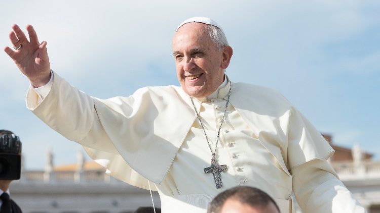 Le Pape François a reçu une délégation luthérienne à l'occasion de la semaine de prière de l'unité des chrétiens