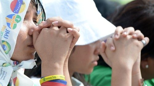 La Iglesia en Nicaragua declina ser sede de acogida para la JMJ 
