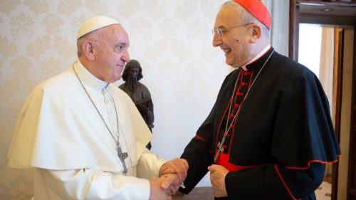 Nuntius in Syrien: Frieden noch nicht in Sicht