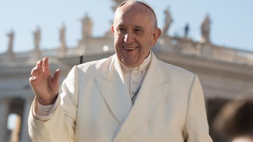 Fünf Jahre Papst Franziskus – Zwischenbilanz eines starken Pontifikats