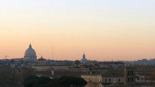 Roma: ebrei e cattolici a confronto sulla pandemia per la Giornata del dialogo