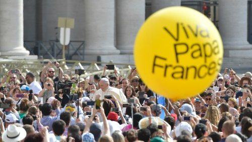 Mondiali di calcio, Papa Francesco: siano occasione di incontro, dialogo e fraternità 