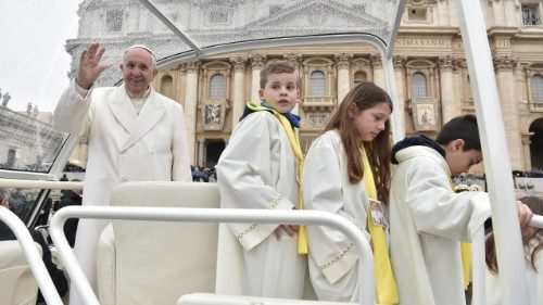 Papstschreiben: Christsein für das 21. Jahrhundert - Ein Kommentar