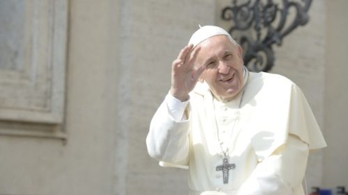 Lutheraner an Papst: „Wir vertrauen auf deutsche Ortskirche“