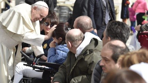 Papst Franziskus gegen „Logik des Profits“