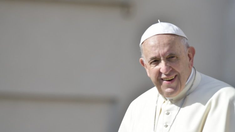 Pope Francis will visit the southern city of Bari on July 7th