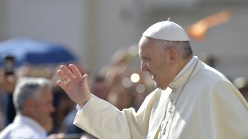 Il 7 luglio il Papa a Bari: pregherà per il Medio Oriente