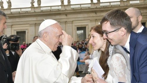 Österreich: Neuer Leitfaden zu katholischer Ehevorbereitung